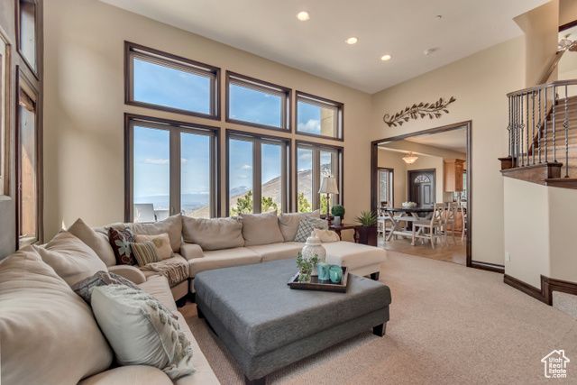 1945 E SEVEN OAKS LN, Draper, UT 84020
