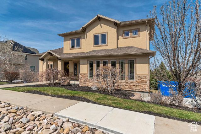 1945 E SEVEN OAKS LN, Draper, UT 84020