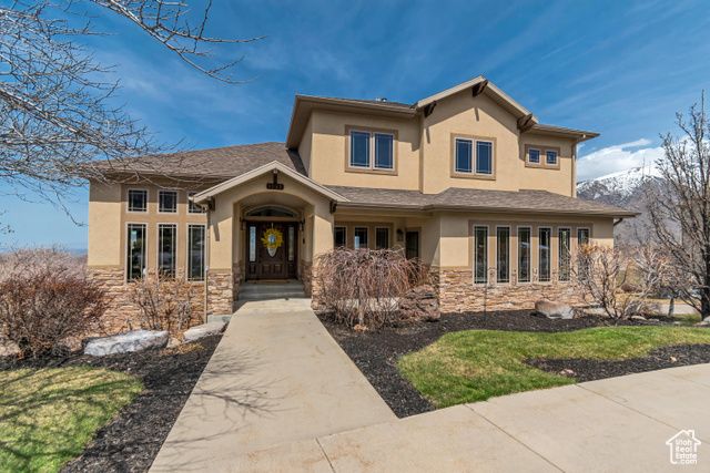 1945 E SEVEN OAKS LN, Draper, UT 84020