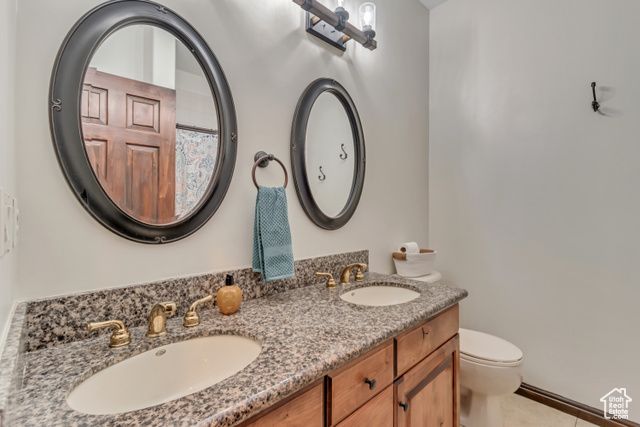 1945 E SEVEN OAKS LN, Draper, UT 84020