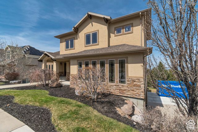 1945 E SEVEN OAKS LN, Draper, UT 84020