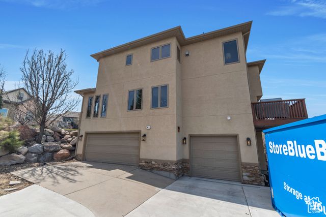 1945 E SEVEN OAKS LN, Draper, UT 84020