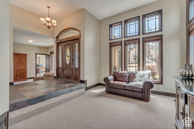 1945 E SEVEN OAKS LN, Draper, UT 84020