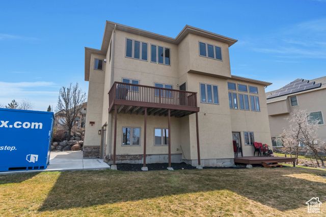 1945 E SEVEN OAKS LN, Draper, UT 84020