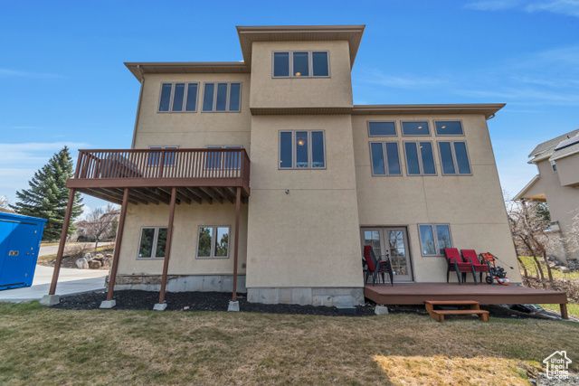 1945 E SEVEN OAKS LN, Draper, UT 84020