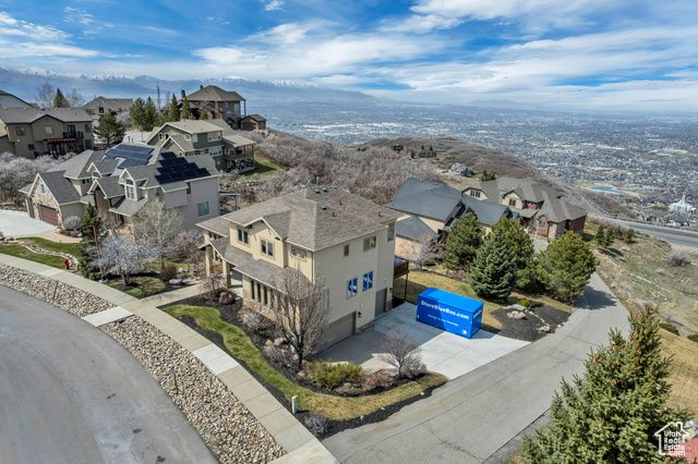 1945 E SEVEN OAKS LN, Draper, UT 84020