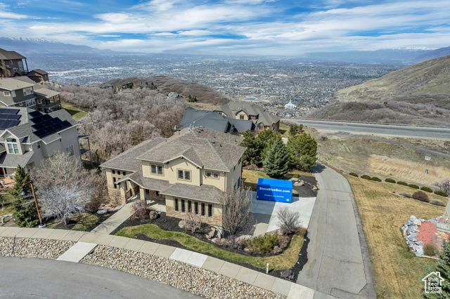 1945 E SEVEN OAKS LN, Draper, UT 84020