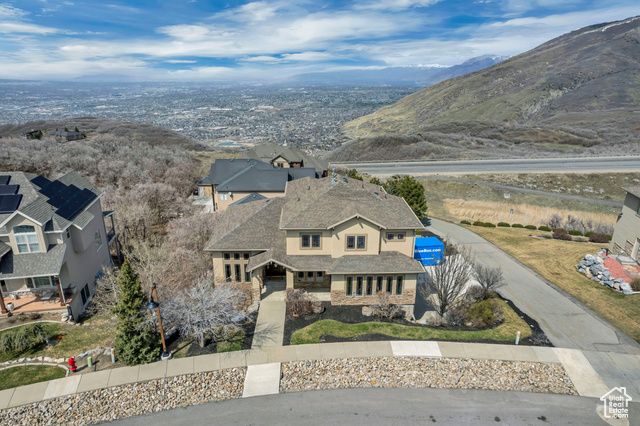 1945 E SEVEN OAKS LN, Draper, UT 84020