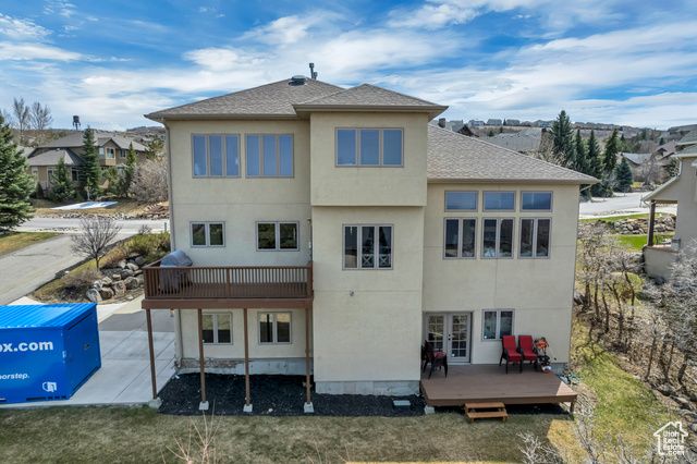 1945 E SEVEN OAKS LN, Draper, UT 84020