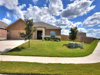 13501 Nelson Houser ST, Manor, TX 78653