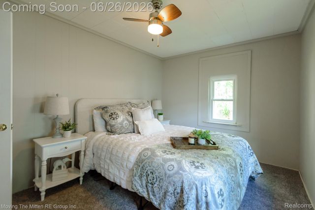 30 Wexford Avenue, Belleville, MI 48111