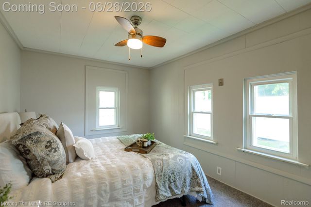 30 Wexford Avenue, Belleville, MI 48111