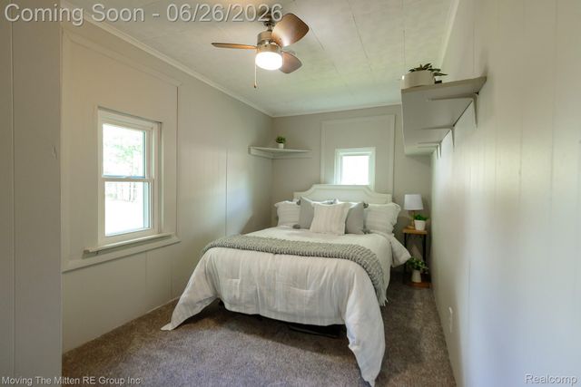 30 Wexford Avenue, Belleville, MI 48111