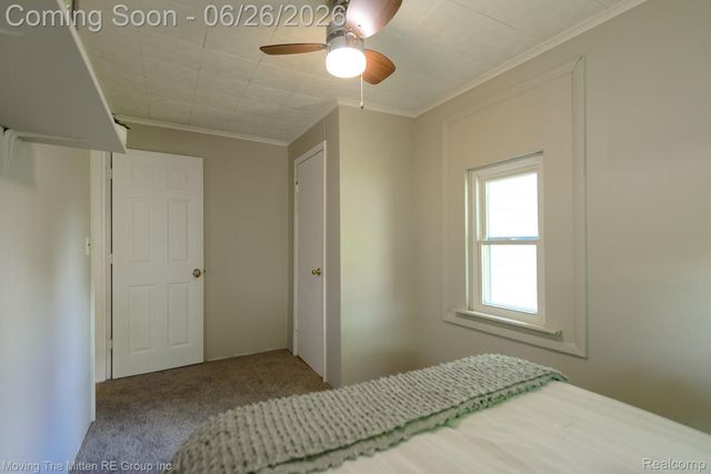 30 Wexford Avenue, Belleville, MI 48111