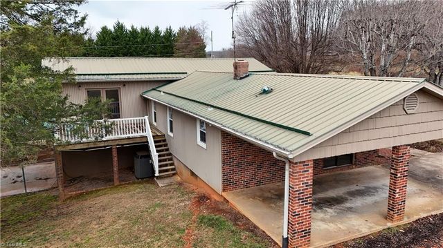 12544 Traphill Road, Traphill, NC 28685