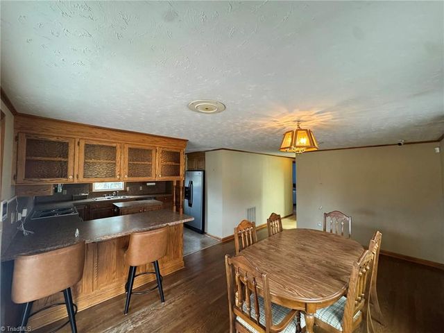 12544 Traphill Road, Traphill, NC 28685