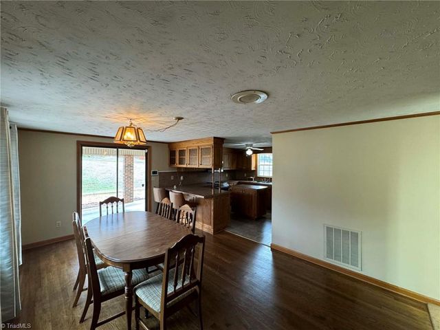 12544 Traphill Road, Traphill, NC 28685