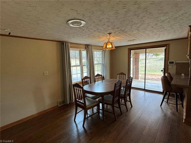 12544 Traphill Road, Traphill, NC 28685