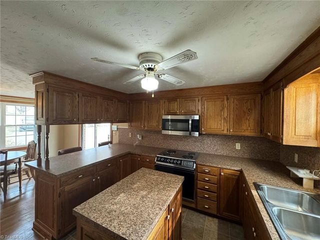 12544 Traphill Road, Traphill, NC 28685