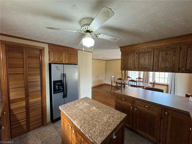 12544 Traphill Road, Traphill, NC 28685