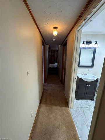 12544 Traphill Road, Traphill, NC 28685