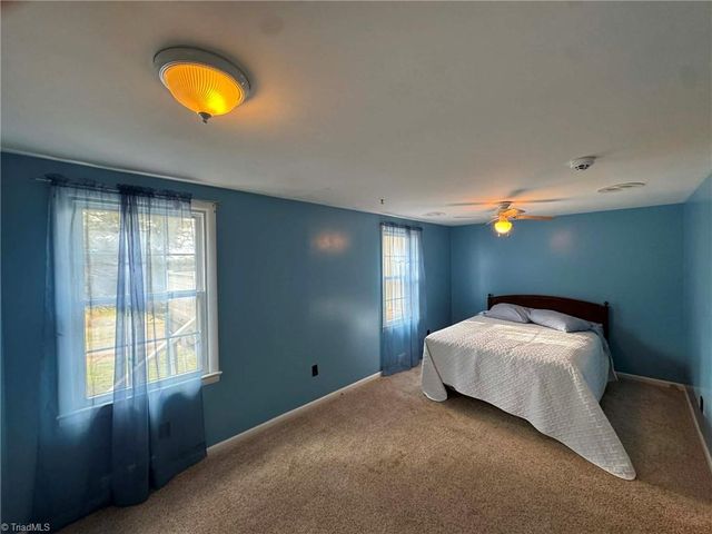 12544 Traphill Road, Traphill, NC 28685