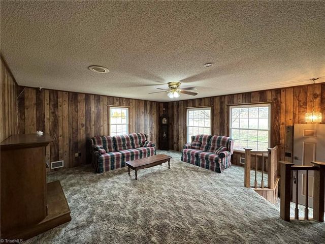 12544 Traphill Road, Traphill, NC 28685