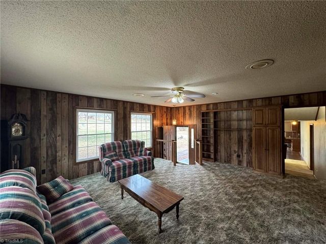 12544 Traphill Road, Traphill, NC 28685