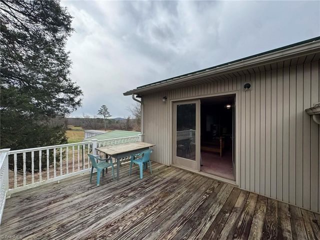 12544 Traphill Road, Traphill, NC 28685