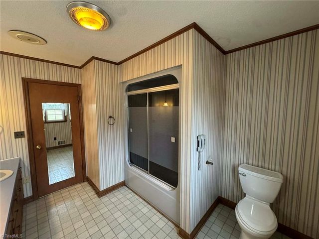 12544 Traphill Road, Traphill, NC 28685