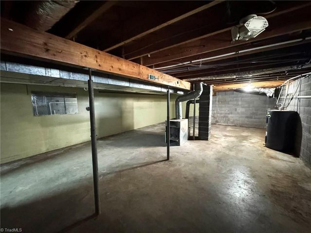 12544 Traphill Road, Traphill, NC 28685