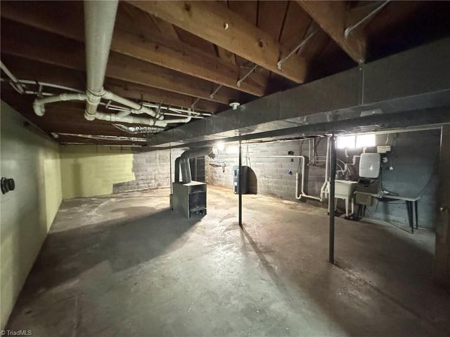 12544 Traphill Road, Traphill, NC 28685