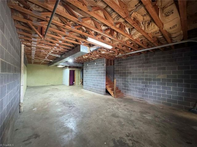 12544 Traphill Road, Traphill, NC 28685