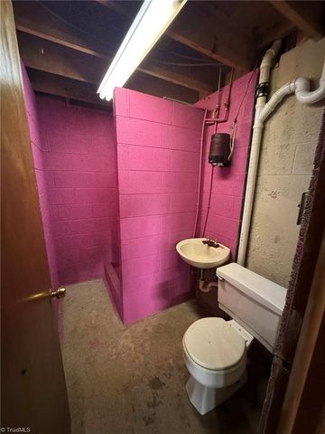 12544 Traphill Road, Traphill, NC 28685