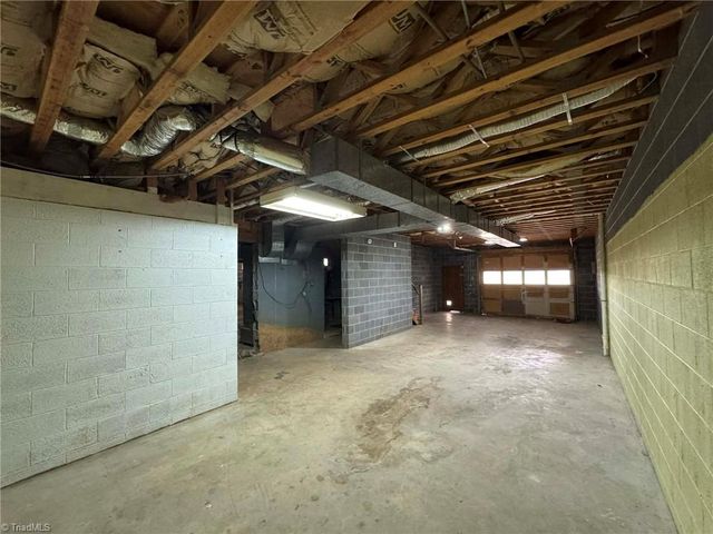 12544 Traphill Road, Traphill, NC 28685