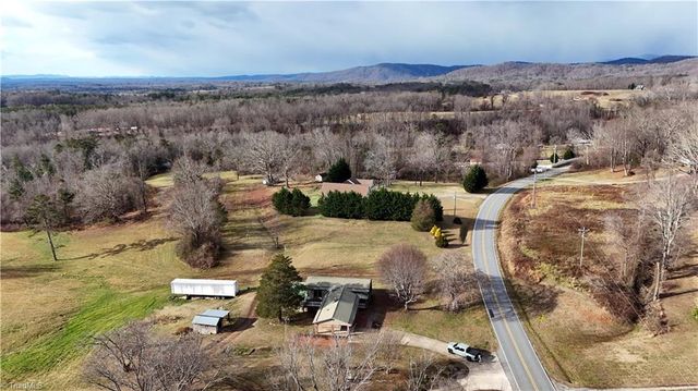 12544 Traphill Road, Traphill, NC 28685