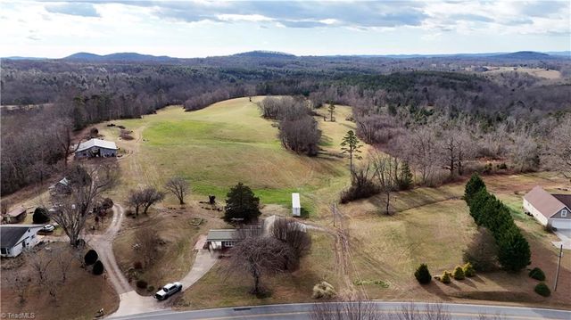 12544 Traphill Road, Traphill, NC 28685