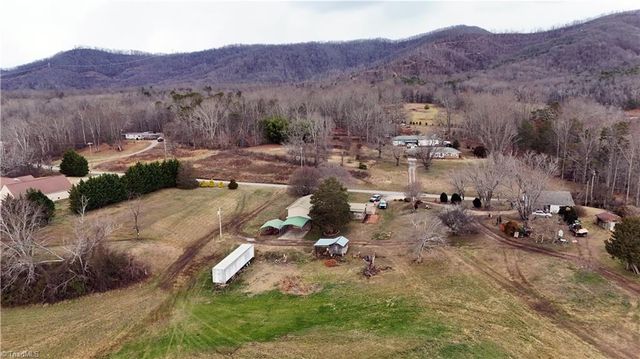 12544 Traphill Road, Traphill, NC 28685