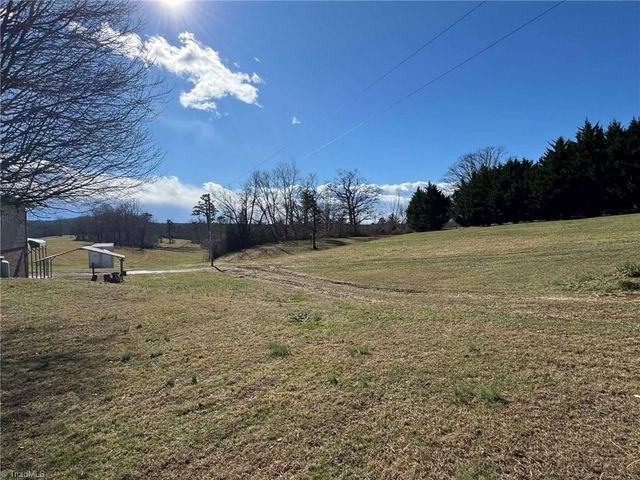 12544 Traphill Road, Traphill, NC 28685