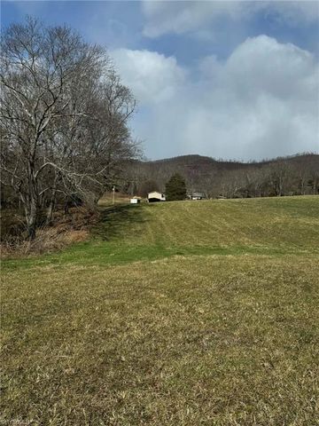 12544 Traphill Road, Traphill, NC 28685