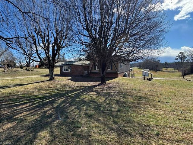 12544 Traphill Road, Traphill, NC 28685