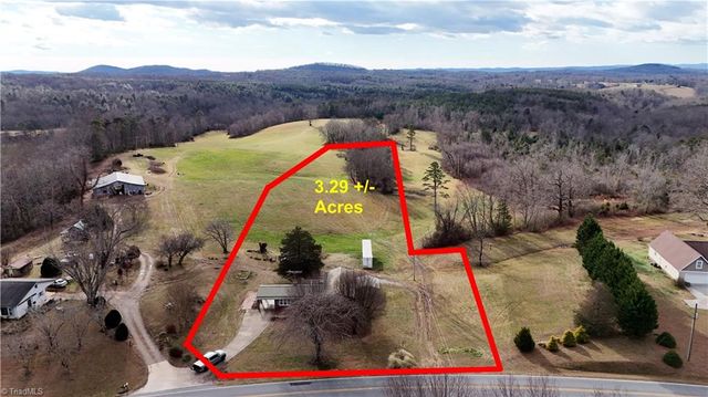 12544 Traphill Road, Traphill, NC 28685