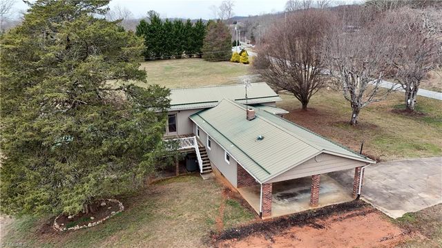 12544 Traphill Road, Traphill, NC 28685