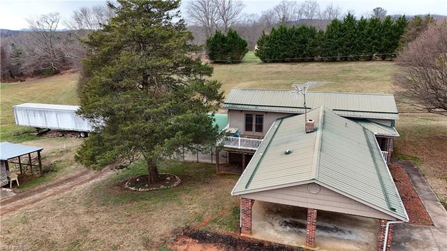 12544 Traphill Road, Traphill, NC 28685