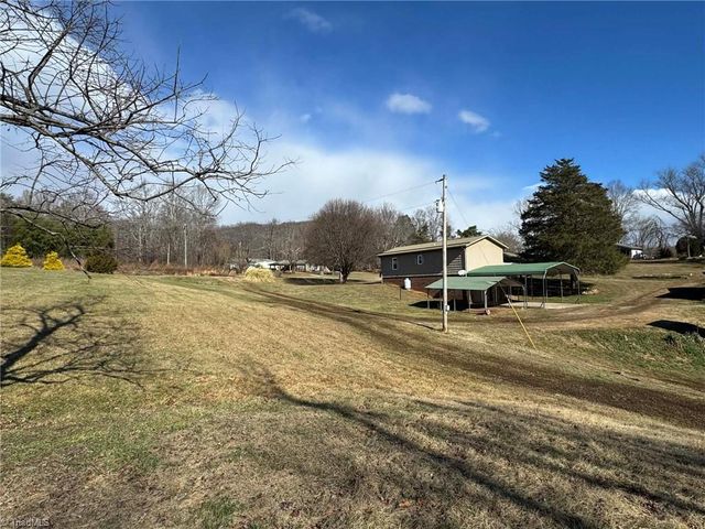 12544 Traphill Road, Traphill, NC 28685