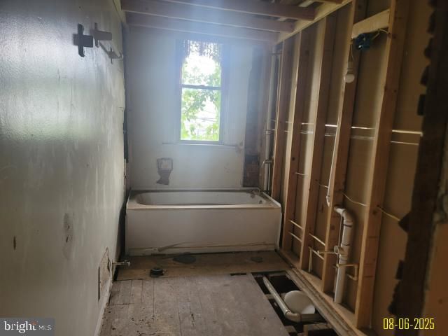 1818 CLIFTON AVE, Baltimore, MD 21217