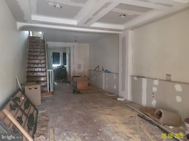 1818 CLIFTON AVE, Baltimore, MD 21217