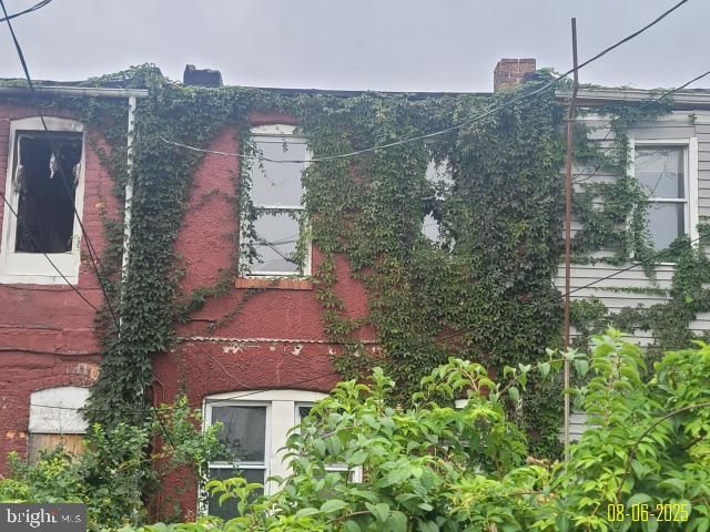 1818 CLIFTON AVE, Baltimore, MD 21217