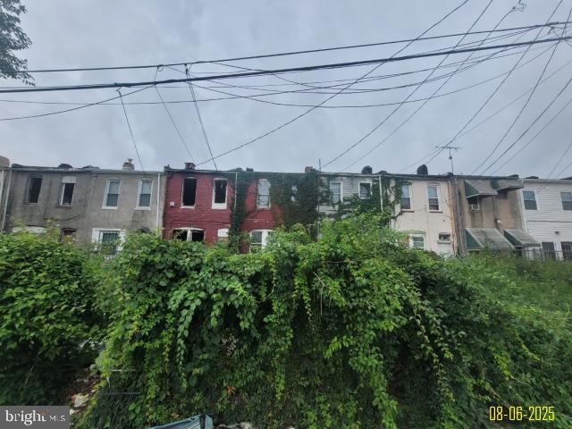 1818 CLIFTON AVE, Baltimore, MD 21217