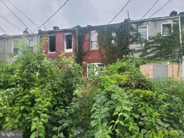 1818 CLIFTON AVE, Baltimore, MD 21217